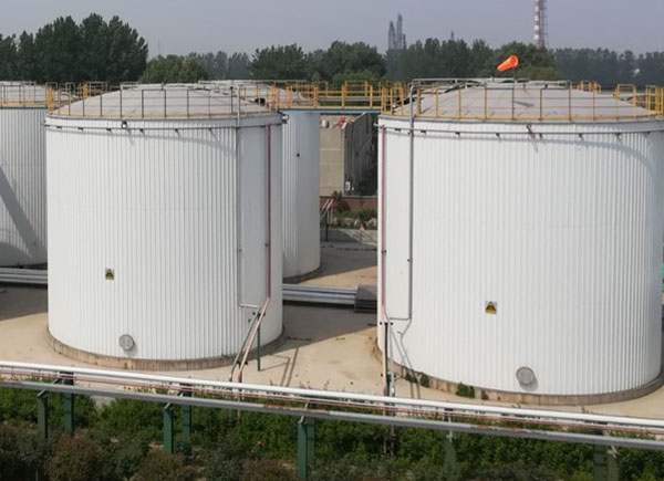 環保項目--昊海工貿